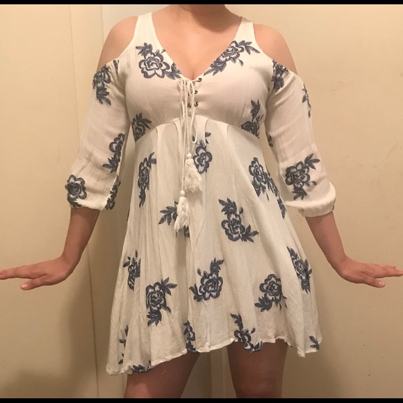 Summer dress - Picture 5 of 6
